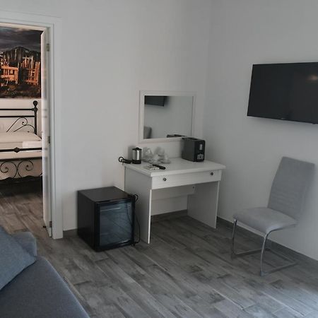 Angelique Affittacamere Санта-Тереза-Галлура Екстер'єр фото